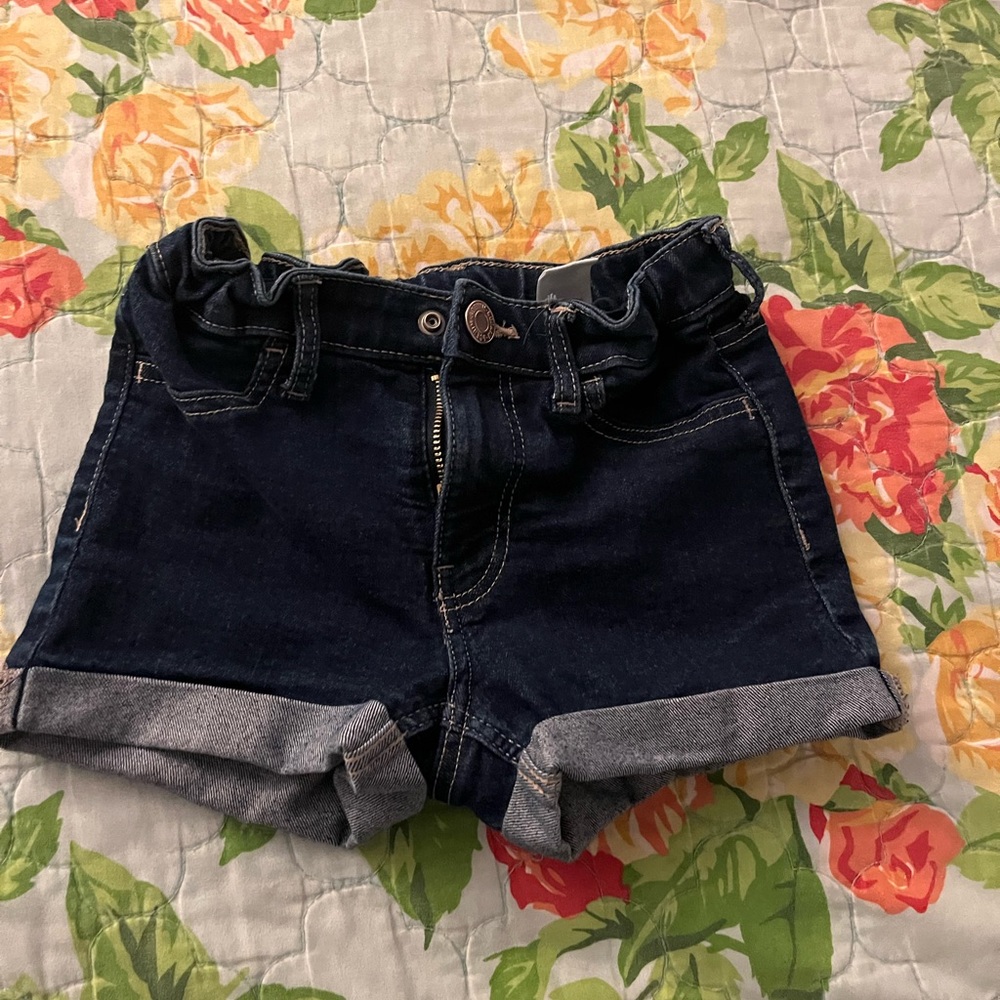 H&M Jean Shorts